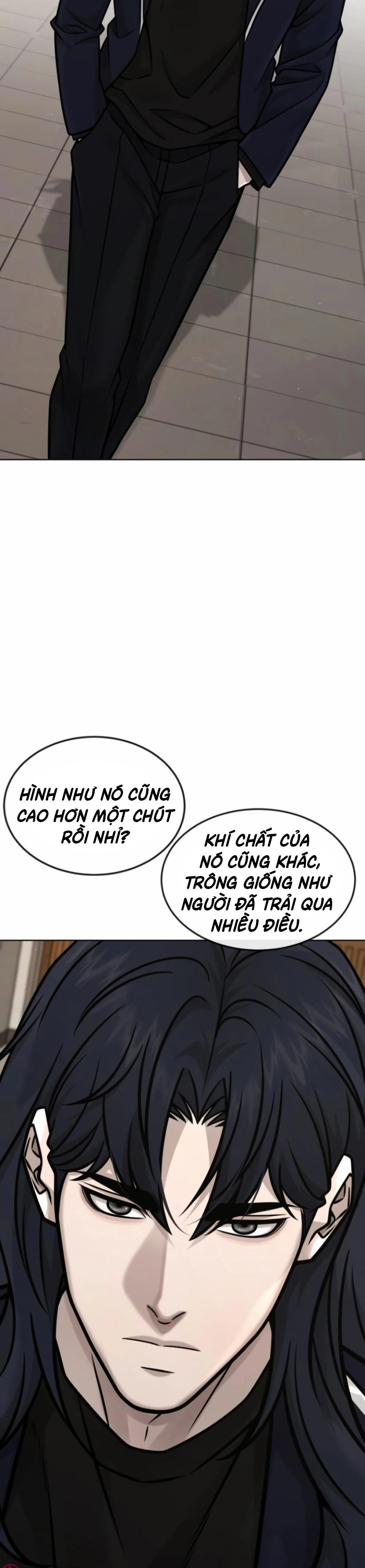 Nhiệm Vụ Tối Thượng - Page 51