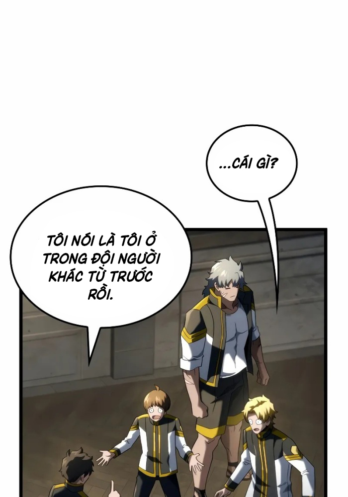 Thiết Huyết Kiếm Sĩ Hồi Quy - Page 20