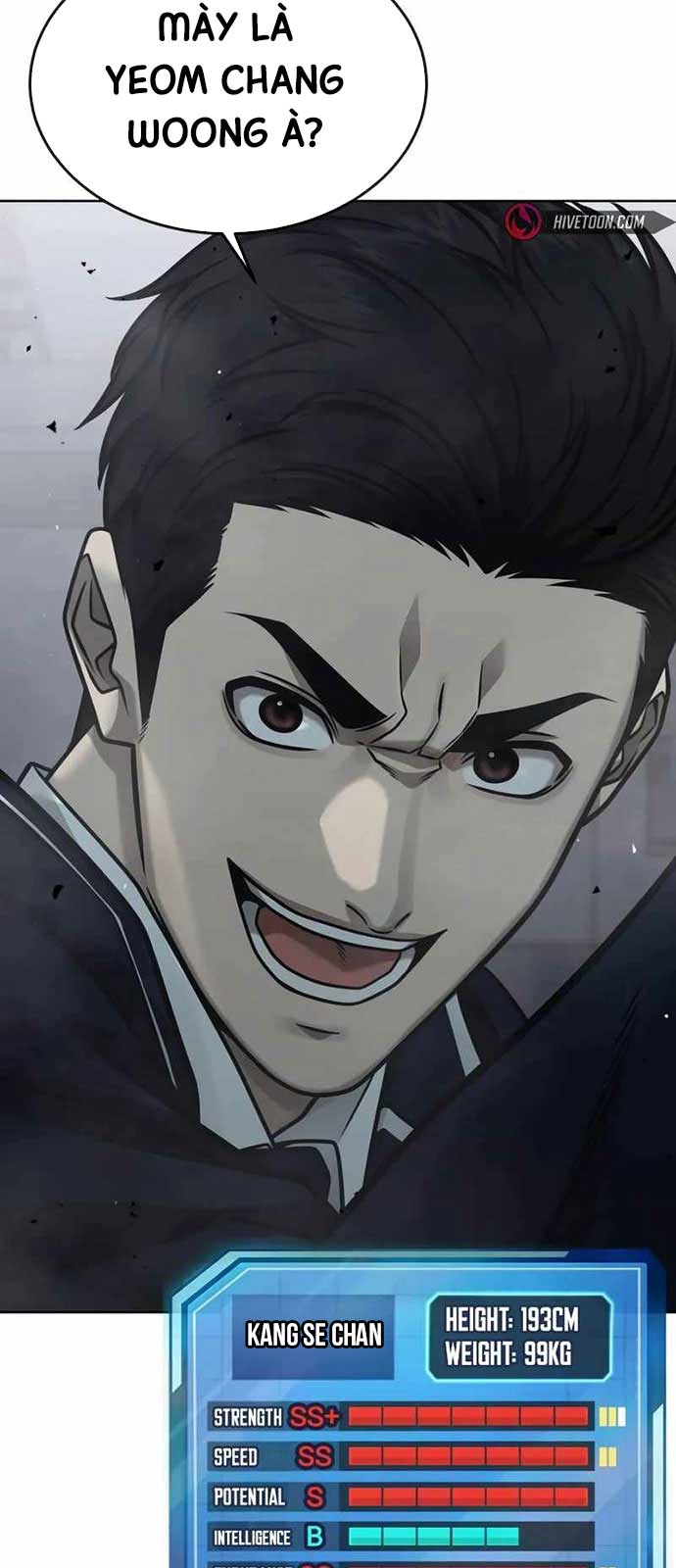 Nhiệm Vụ Tối Thượng - Page 50