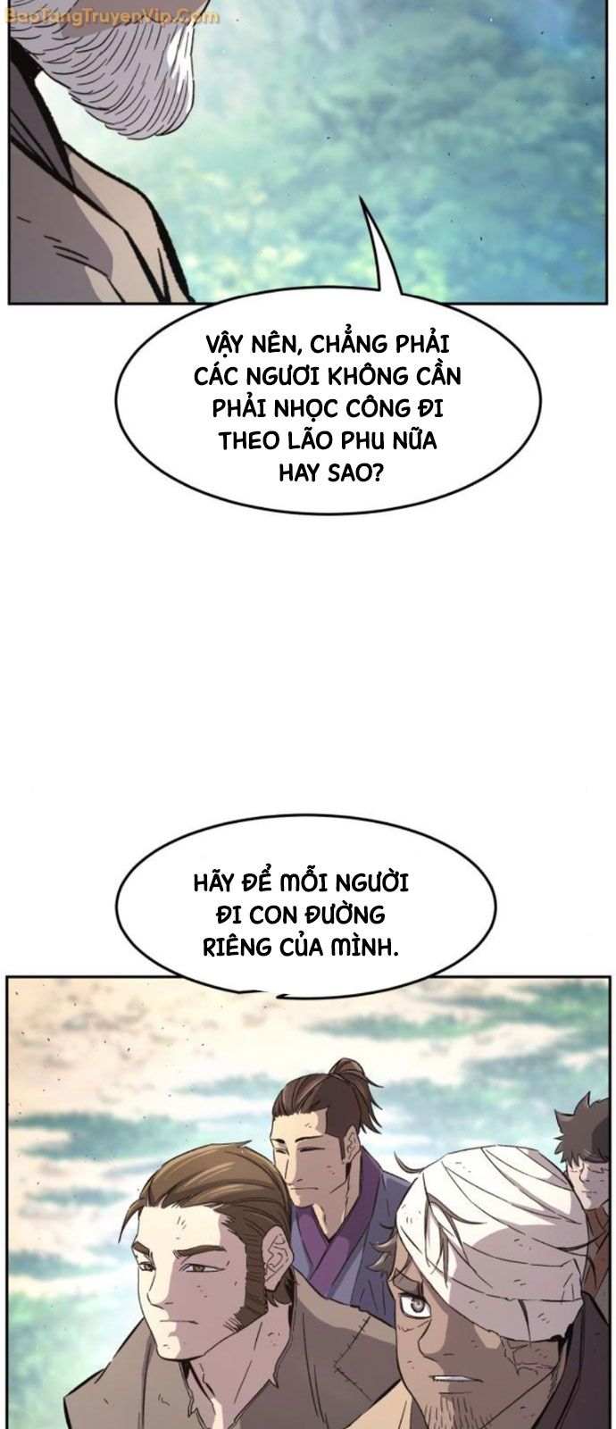 Tuyệt Đối Kiếm Cảm - Page 4