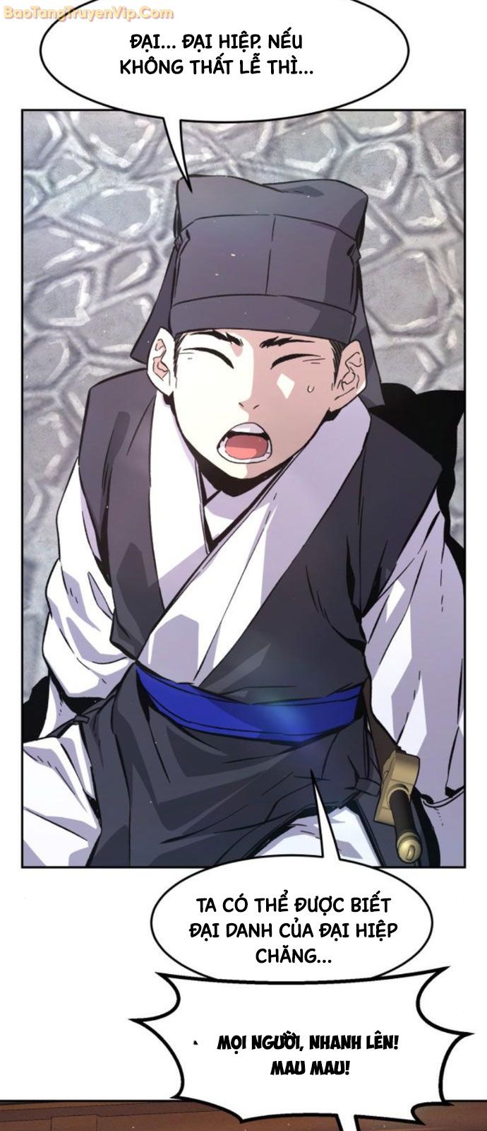 Tuyệt Đối Kiếm Cảm - Page 65