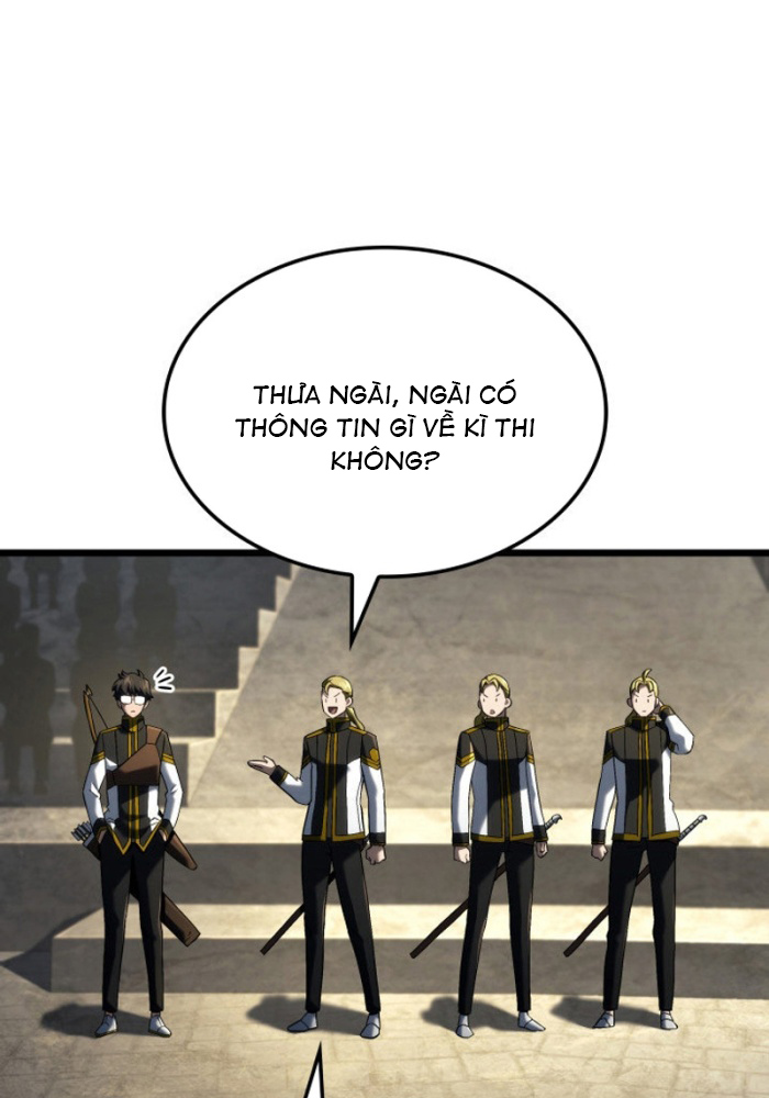 Thiết Huyết Kiếm Sĩ Hồi Quy - Page 7