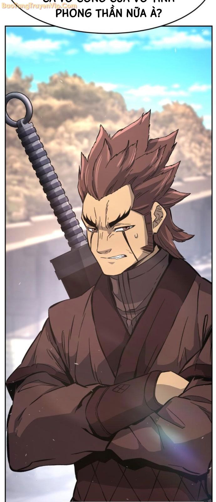 Tuyệt Đối Kiếm Cảm - Page 67