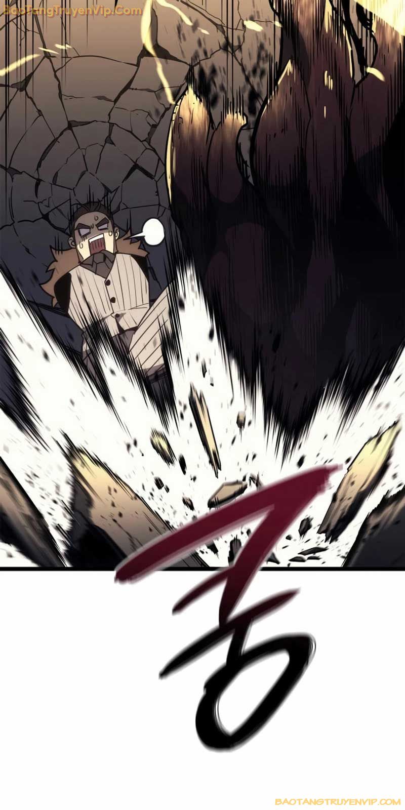 Sự Trở Lại Của Anh Hùng Cấp Thảm Họa - Page 138