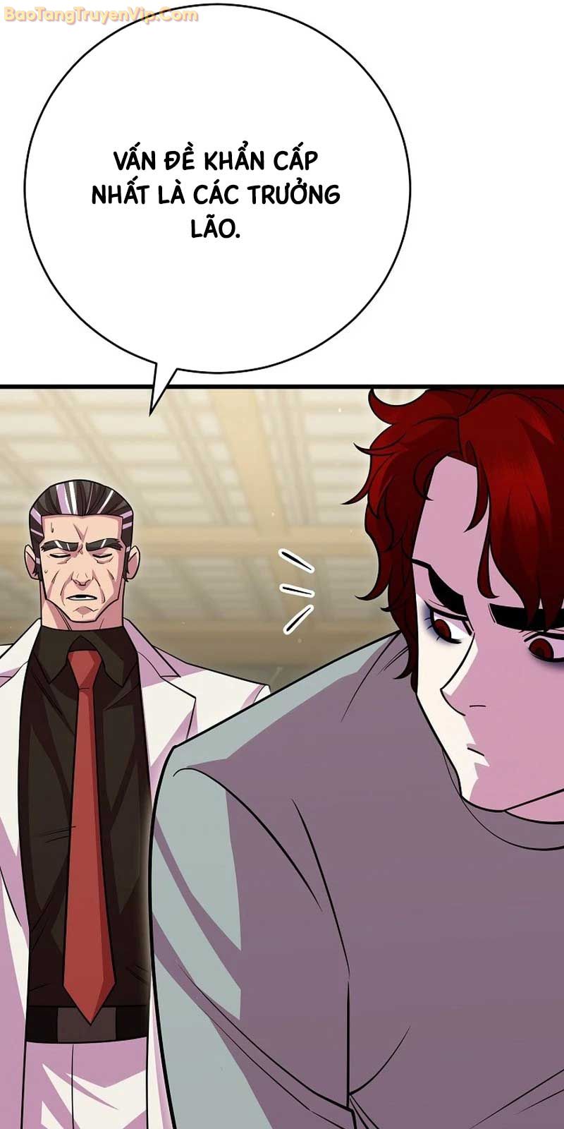 Tam Vương Truyền Nhân - Page 51