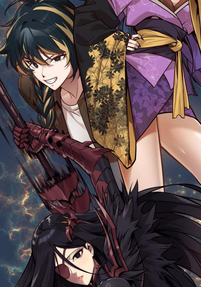 Sự Trở Lại Của Anh Hùng Cấp Thảm Họa - Page 166