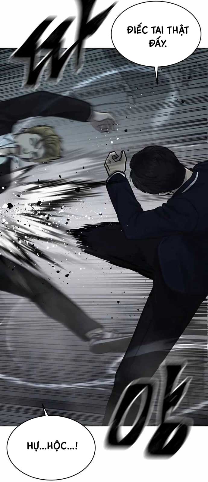 Nhiệm Vụ Tối Thượng - Page 43