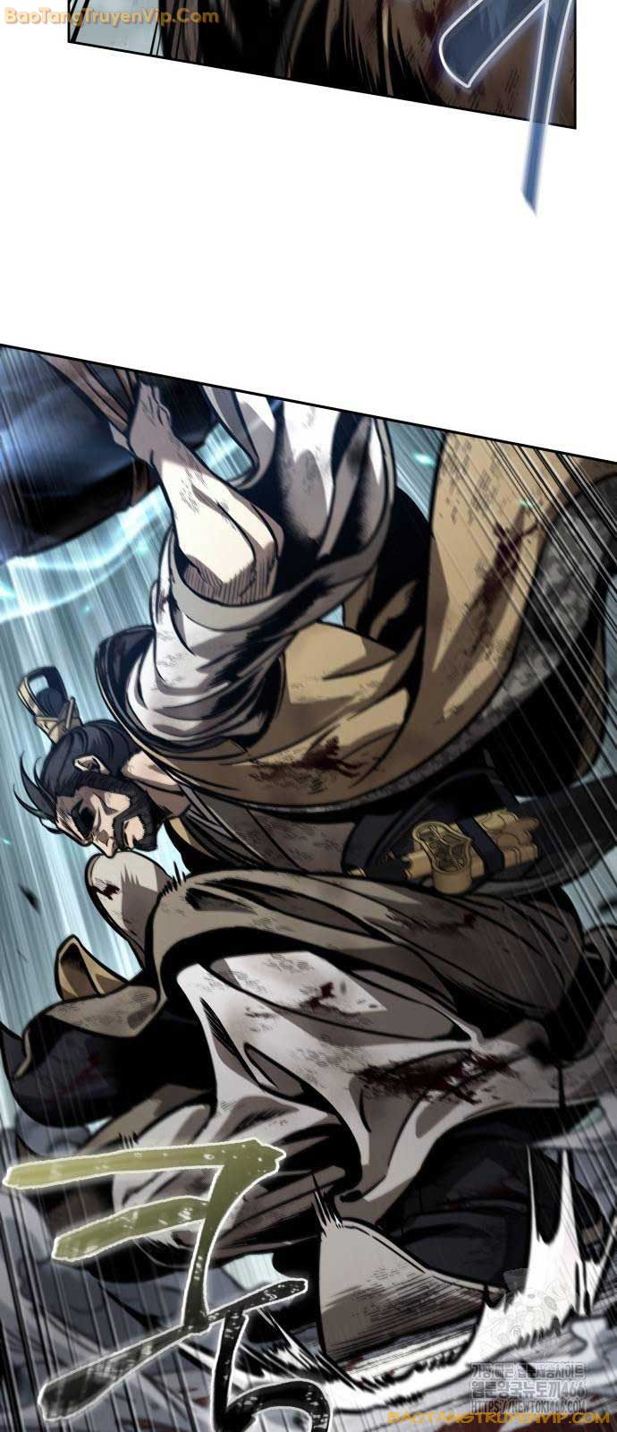 Ma Thần Nano - Page 10