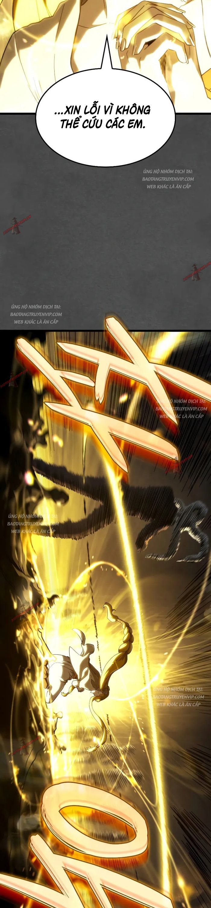 Thiết Huyết Kiếm Sĩ Hồi Quy - Page 36