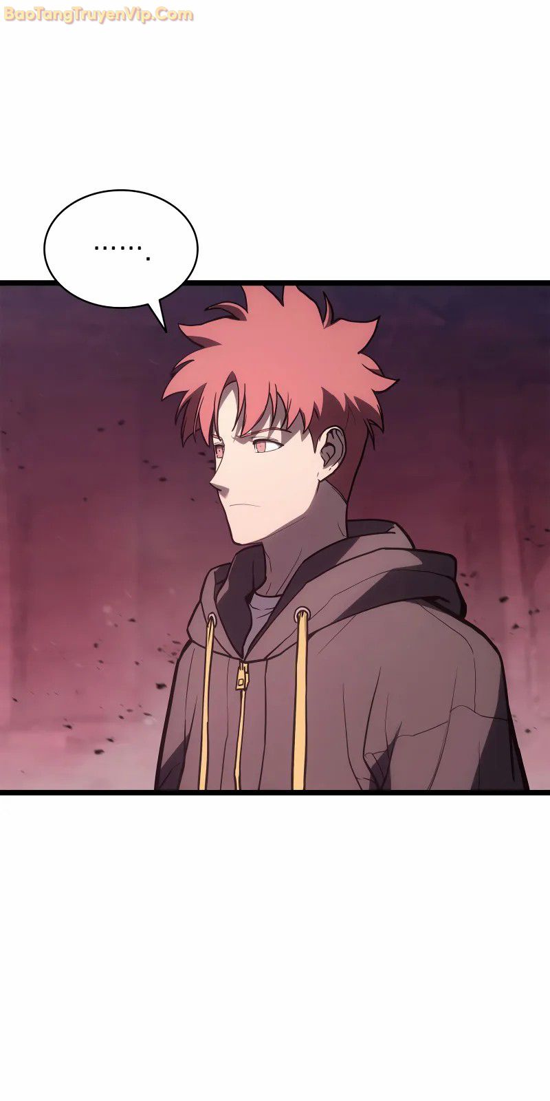 Sự Trở Lại Của Anh Hùng Cấp Thảm Họa - Page 11