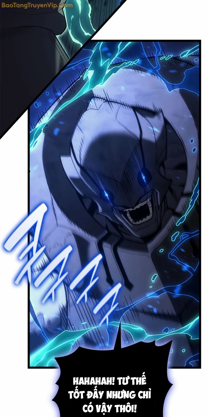 Sự Trở Lại Của Anh Hùng Cấp Thảm Họa - Page 46