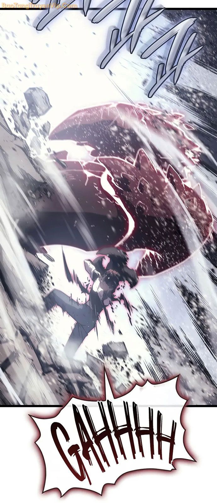 Sự Trở Lại Của Anh Hùng Cấp Thảm Họa - Page 46