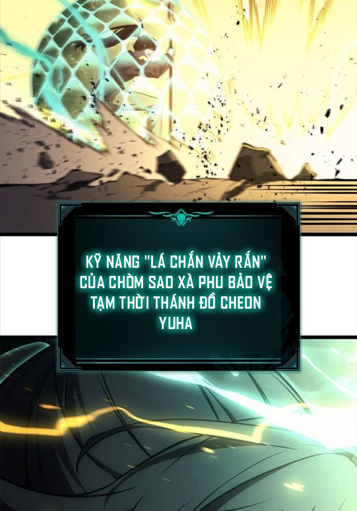 Sự Trở Lại Của Anh Hùng Cấp Thảm Họa - Page 75