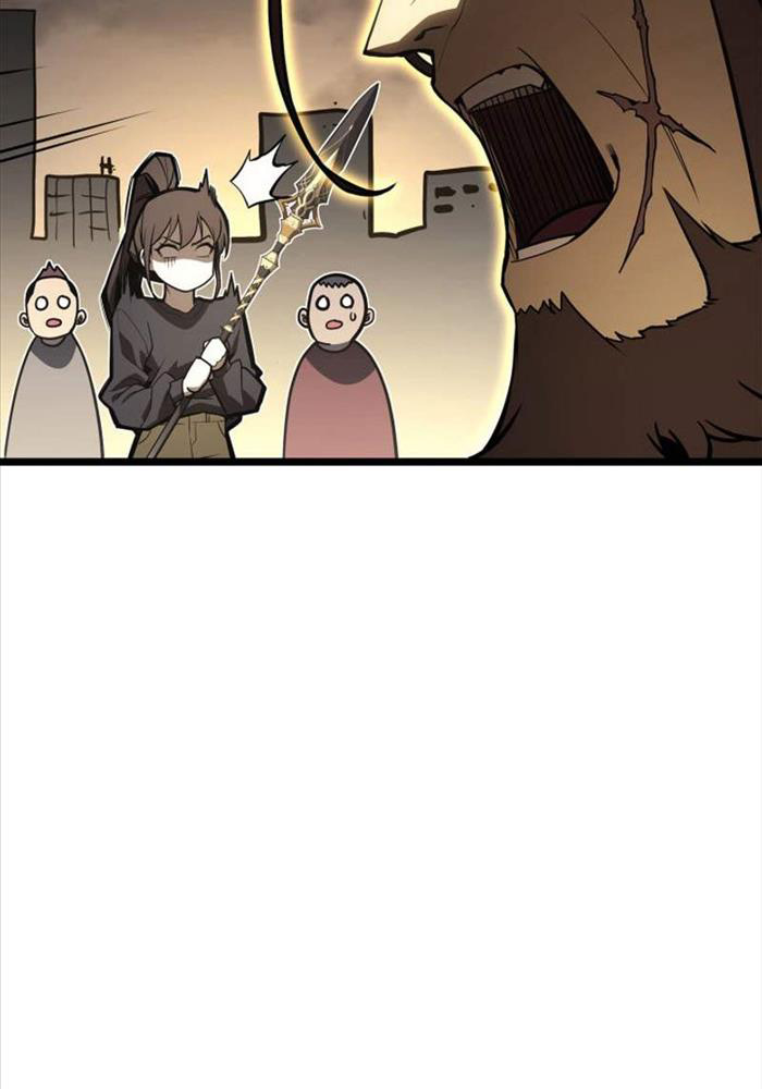 Sự Trở Lại Của Anh Hùng Cấp Thảm Họa - Page 15