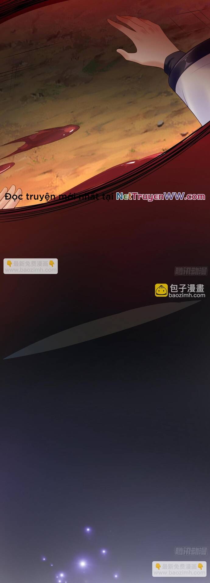 Trụ Vương Tái Sinh Không Muốn Làm Đại Phản Diện - Page 44