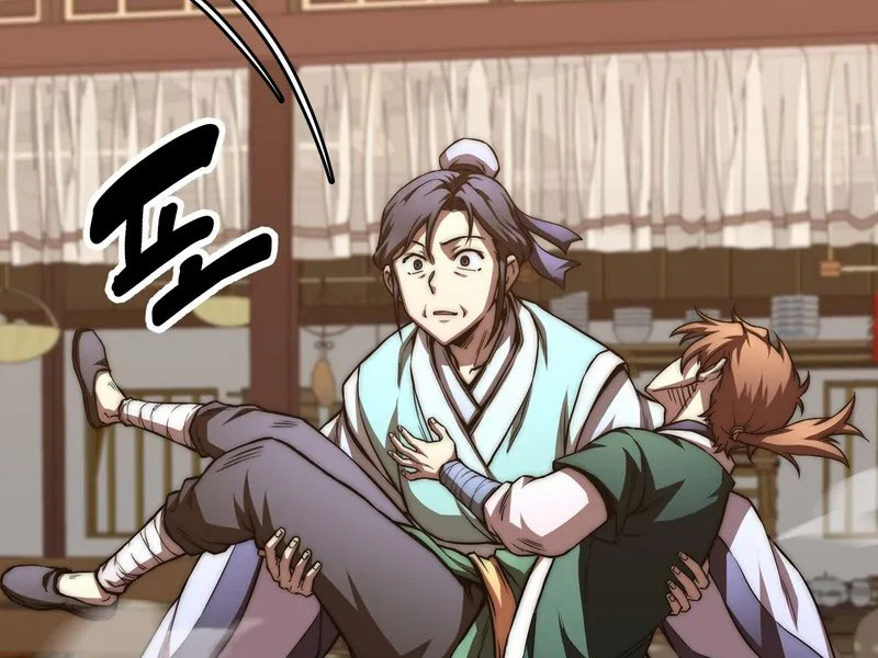 Con Trai Của Gia Tộc Nam Cung Thế Gia - Page 38