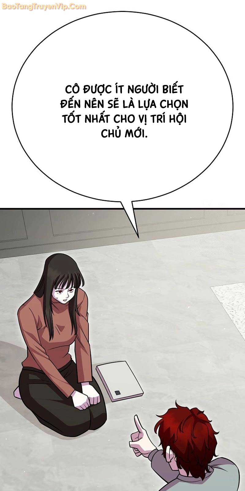 Tam Vương Truyền Nhân - Page 48