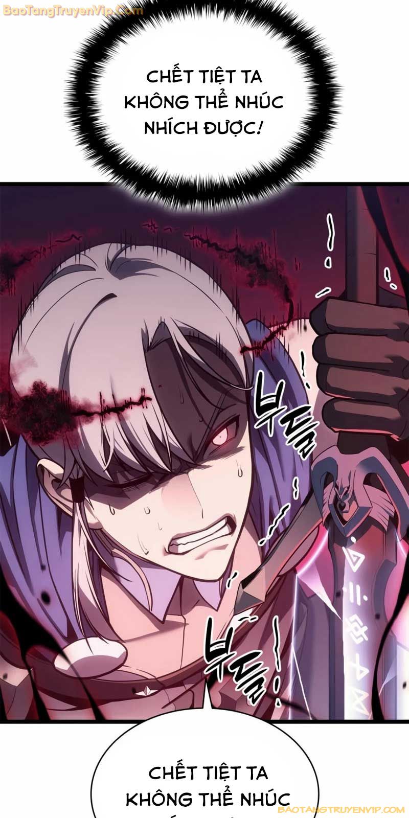 Sự Trở Lại Của Anh Hùng Cấp Thảm Họa - Page 10