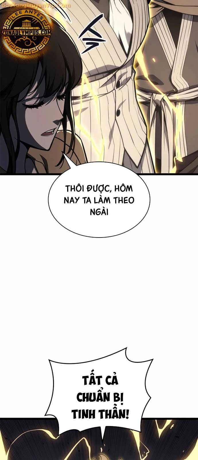 Sự Trở Lại Của Anh Hùng Cấp Thảm Họa - Page 28