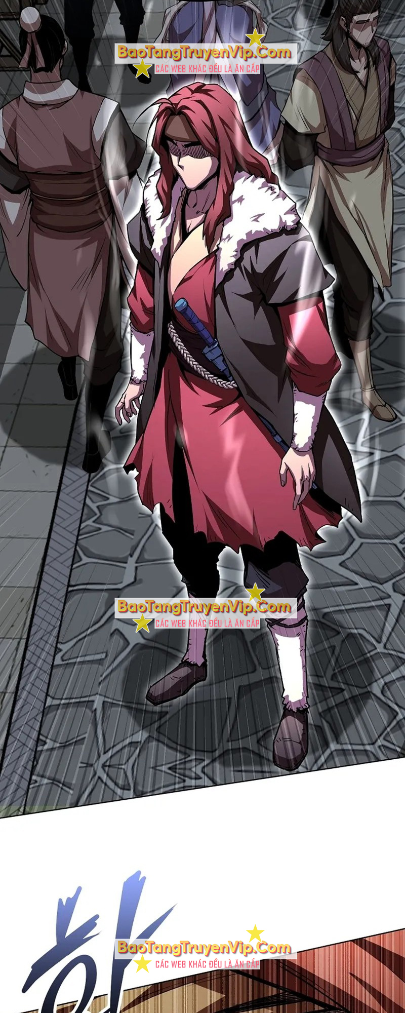 Con Trai Của Gia Tộc Nam Cung Thế Gia - Page 71