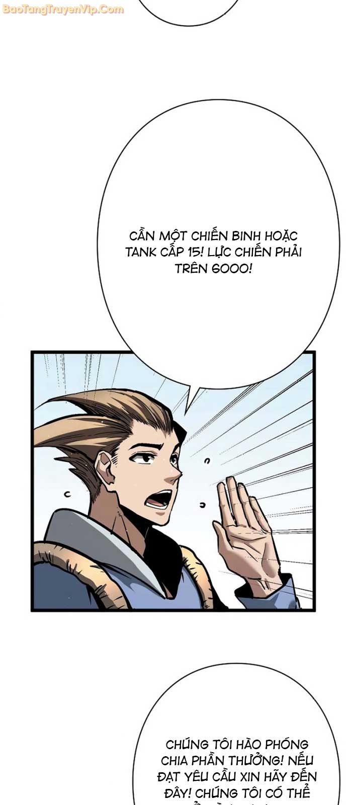 Trở Thành Anh Hùng Mạnh Nhất Nhờ Gian Lận - Page 53