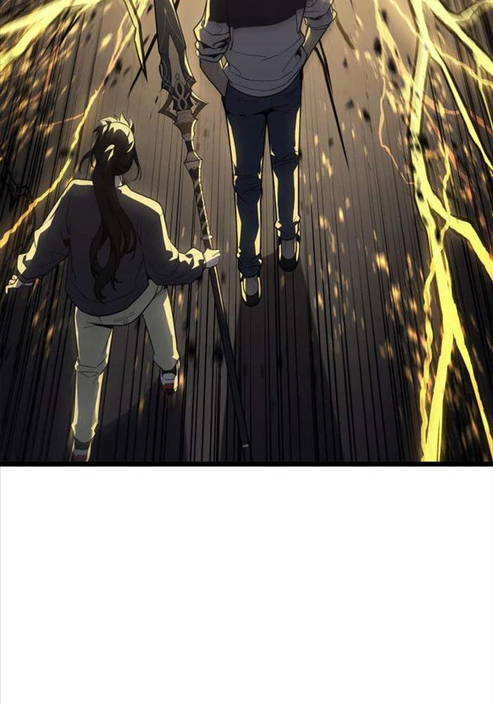 Sự Trở Lại Của Anh Hùng Cấp Thảm Họa - Page 135