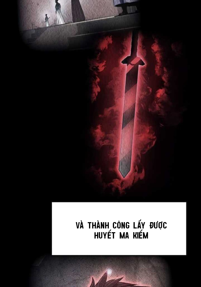 Tuyệt Đối Kiếm Cảm - Page 22