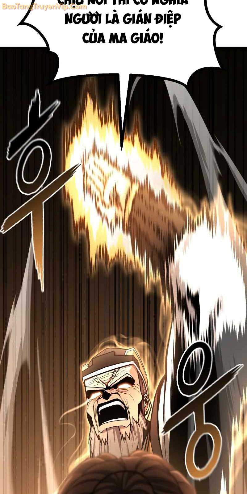 Hoa Vô Thập Nhật Công - Page 9