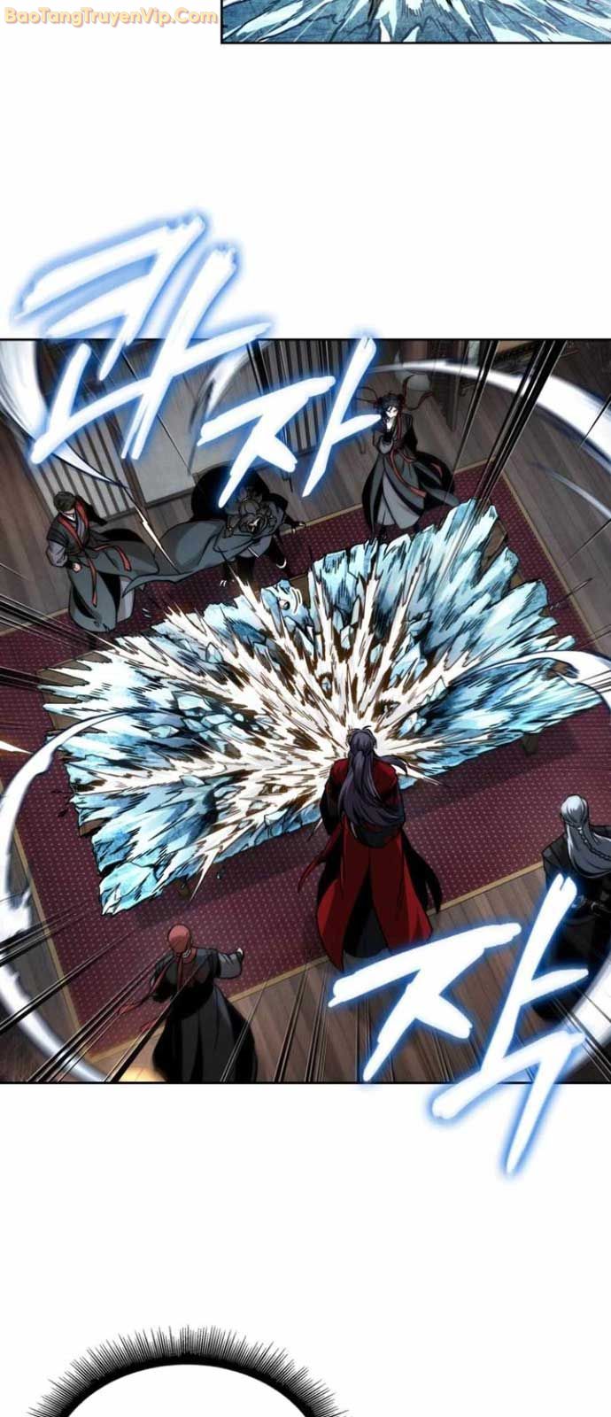 Ma Thần Nano - Page 35