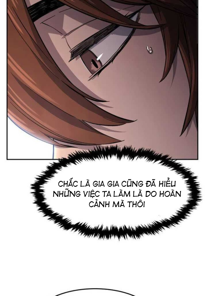 Tuyệt Đối Kiếm Cảm - Page 30