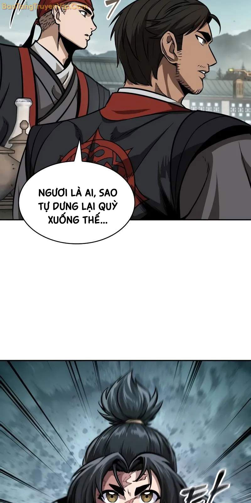 Ma Thần Nano - Page 81