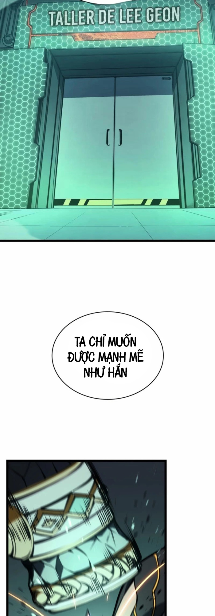 Sự Trở Lại Của Anh Hùng Cấp Thảm Họa - Page 65