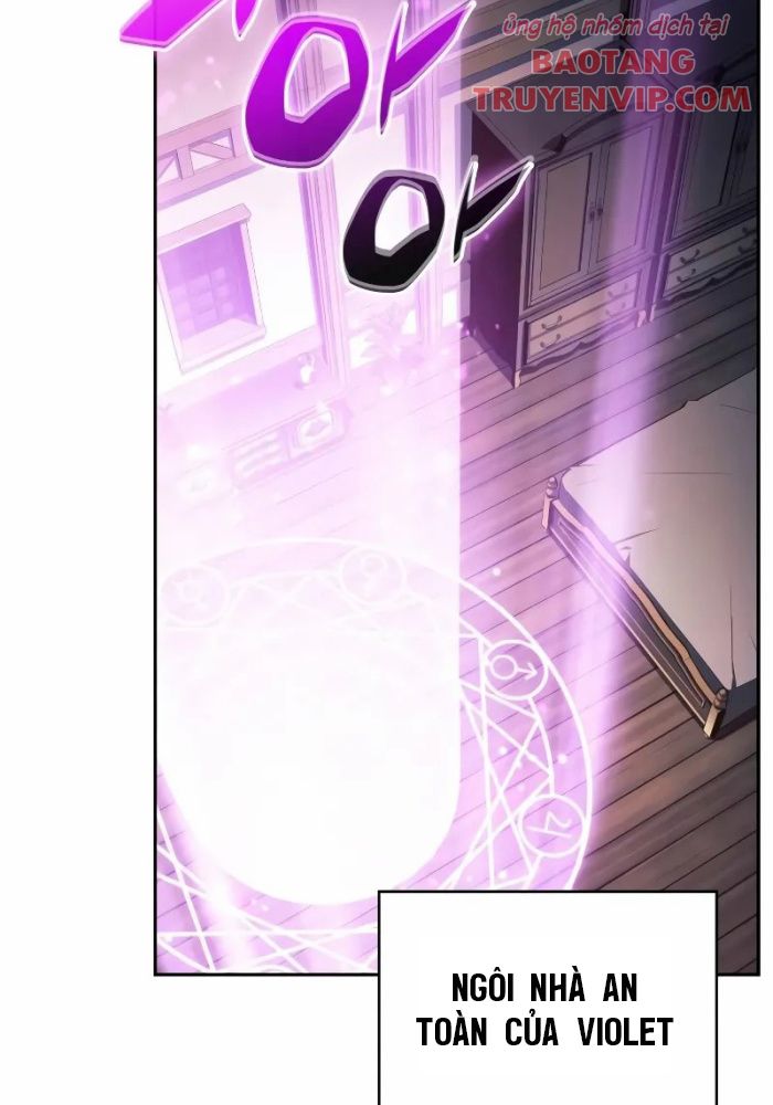 Cậu Út Nhà Công Tước Là Sát Thủ Hồi Quy - Page 84