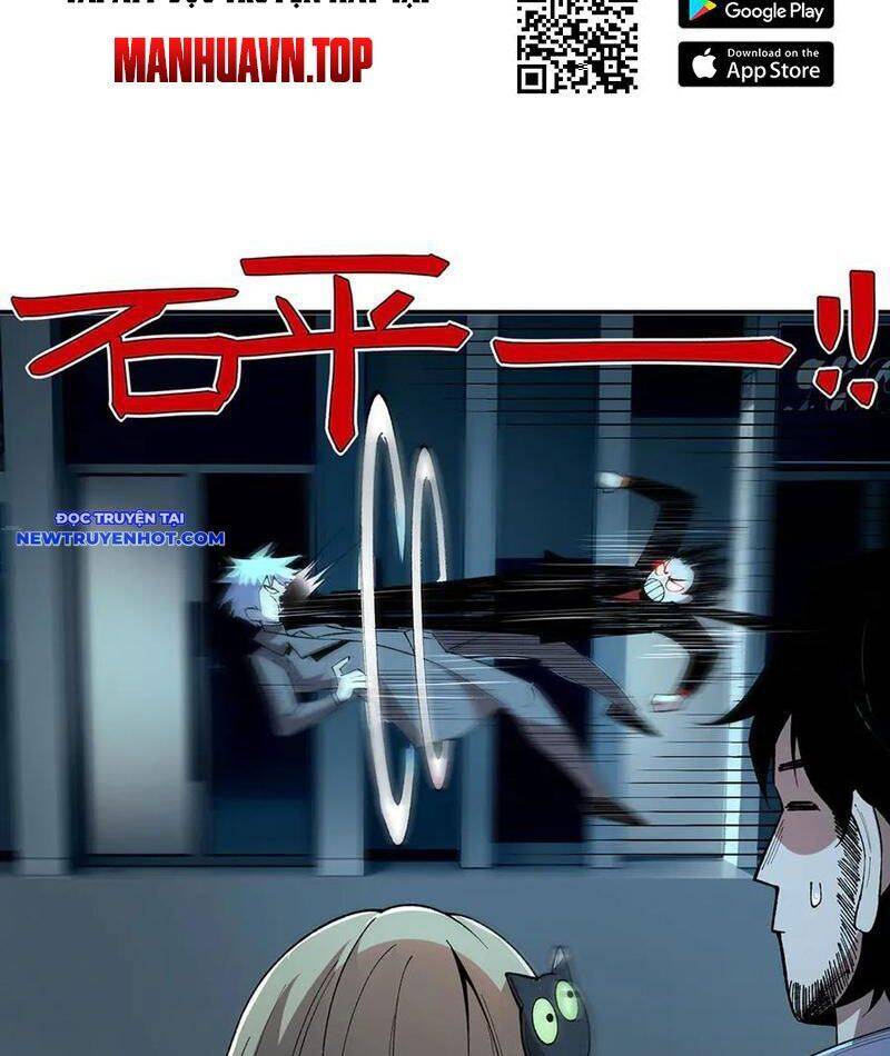 Vô Hạn Thôi Diễn - Page 60