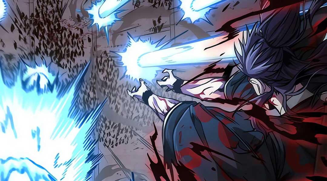 Ma Thần Nano - Page 77