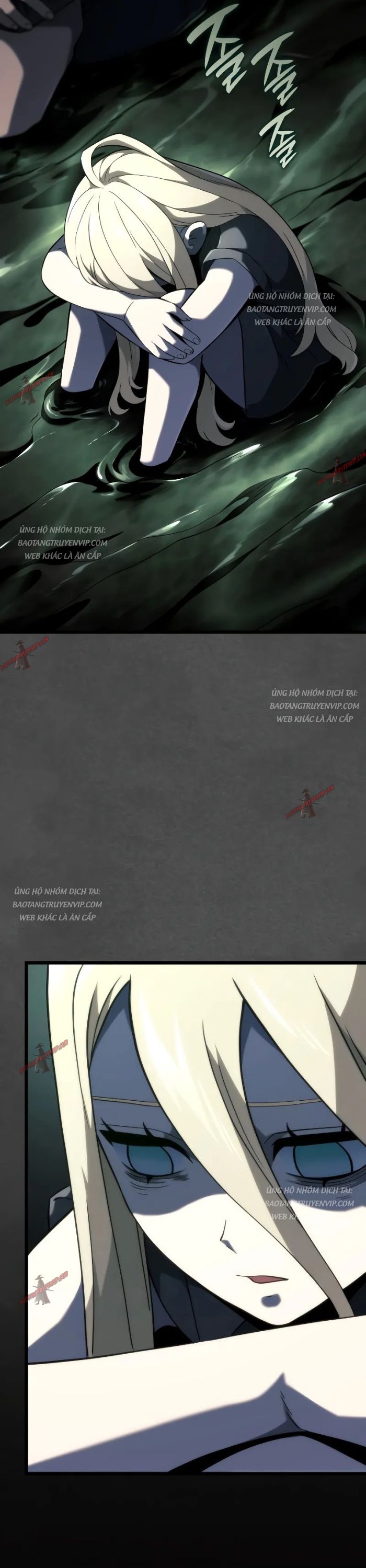 Thiết Huyết Kiếm Sĩ Hồi Quy - Page 38