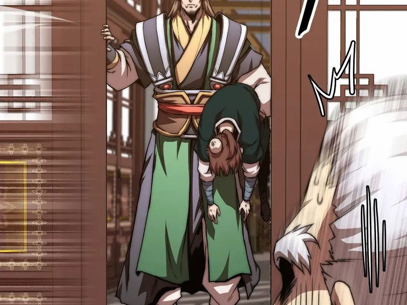 Con Trai Của Gia Tộc Nam Cung Thế Gia - Page 11