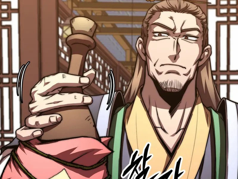 Con Trai Của Gia Tộc Nam Cung Thế Gia - Page 31