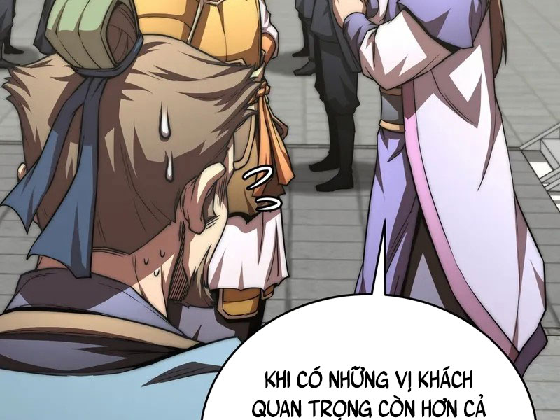 Con Trai Của Gia Tộc Nam Cung Thế Gia - Page 206