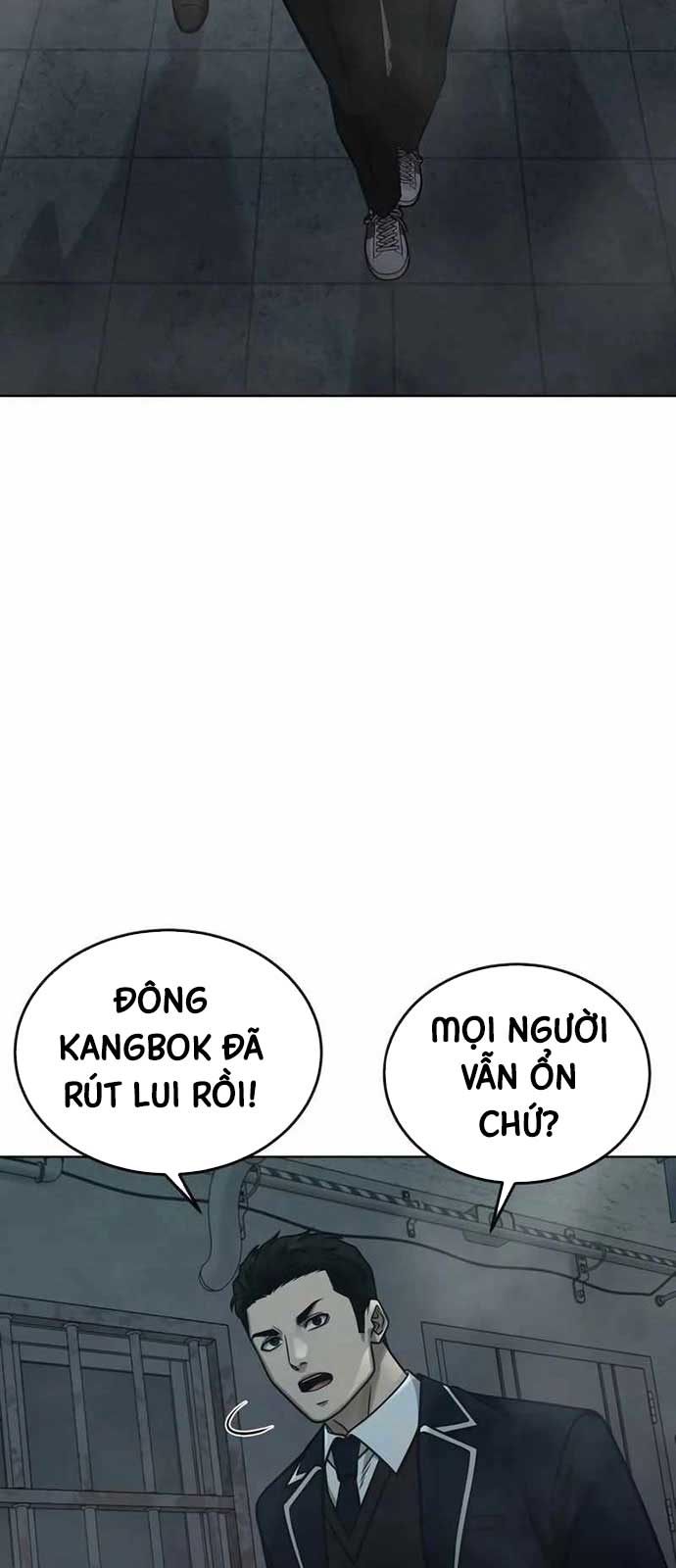 Nhiệm Vụ Tối Thượng - Page 72