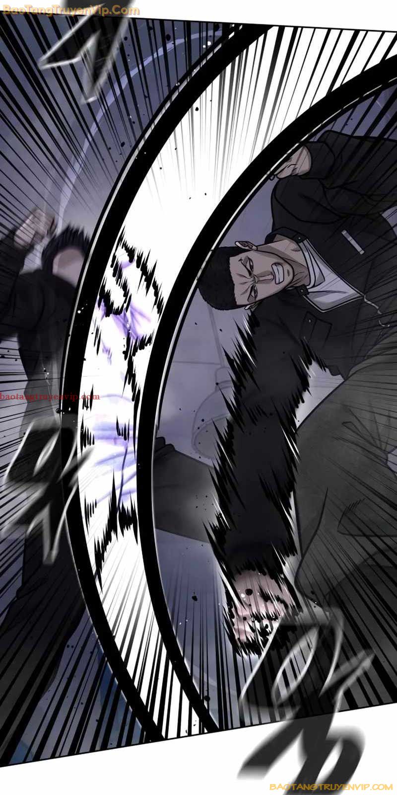 Nhiệm Vụ Tối Thượng - Page 21