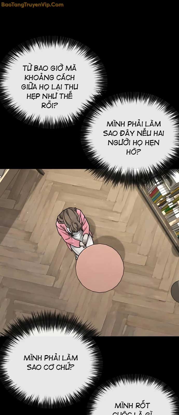 Nhiệm Vụ Tối Thượng - Page 19