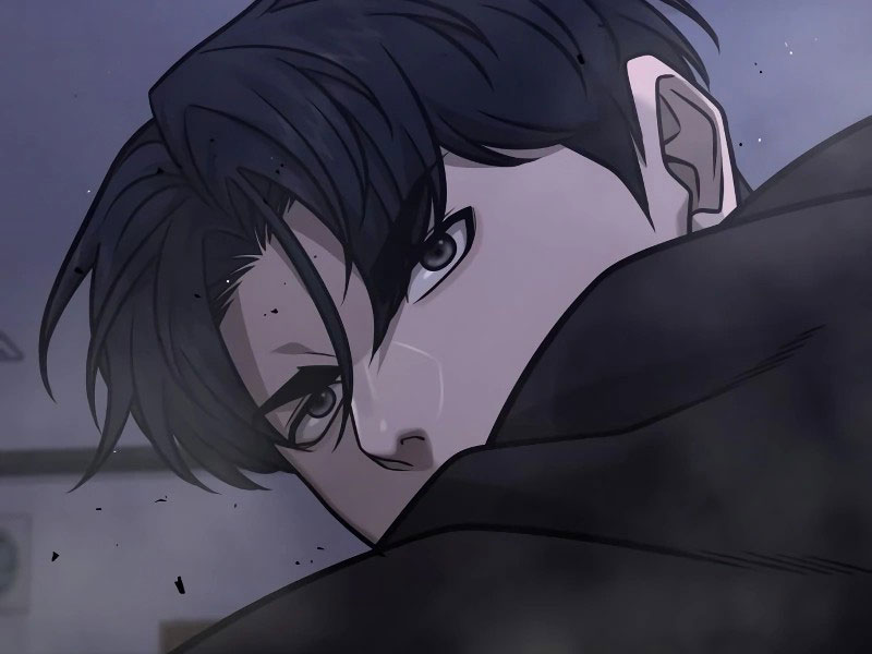 Nhiệm Vụ Tối Thượng - Page 82