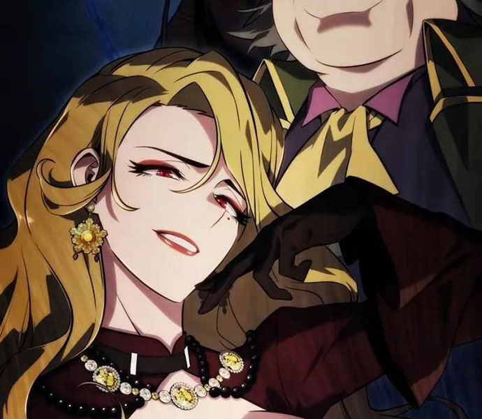 Cậu Út Nhà Công Tước Là Sát Thủ Hồi Quy - Page 10