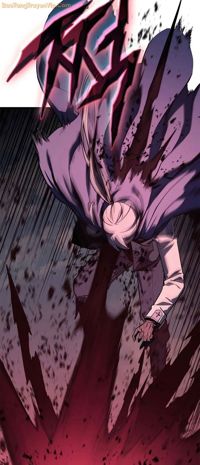 Sự Trở Lại Của Anh Hùng Cấp Thảm Họa - Page 85