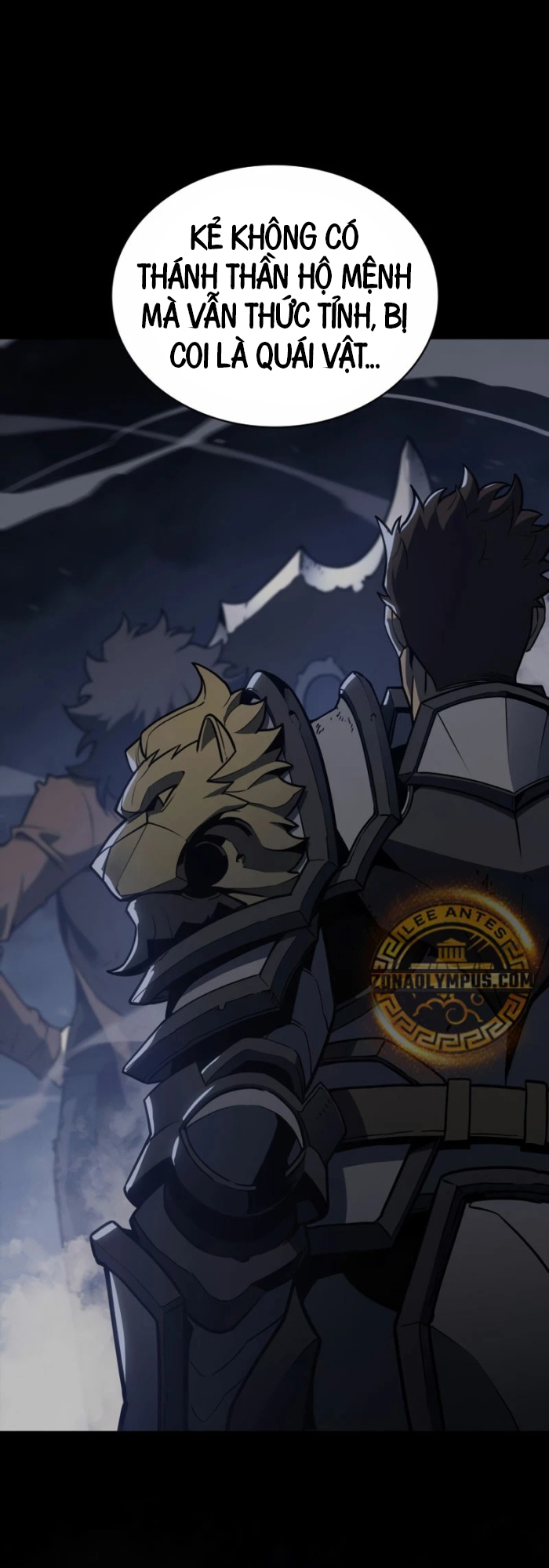 Sự Trở Lại Của Anh Hùng Cấp Thảm Họa - Page 59