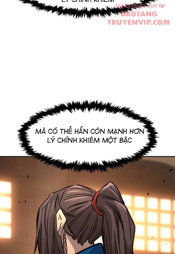 Tuyệt Đối Kiếm Cảm - Page 31