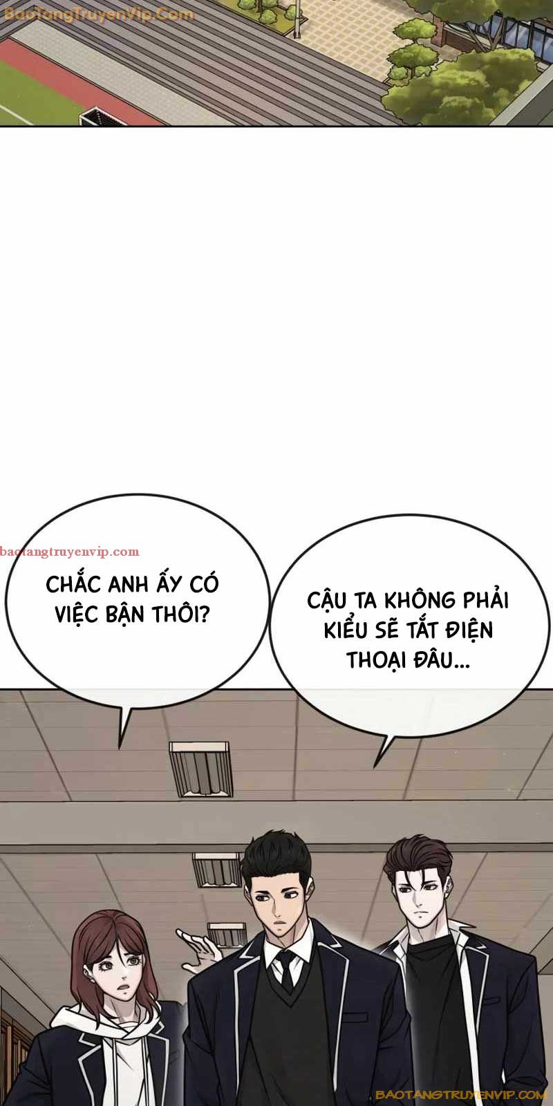 Nhiệm Vụ Tối Thượng - Page 63