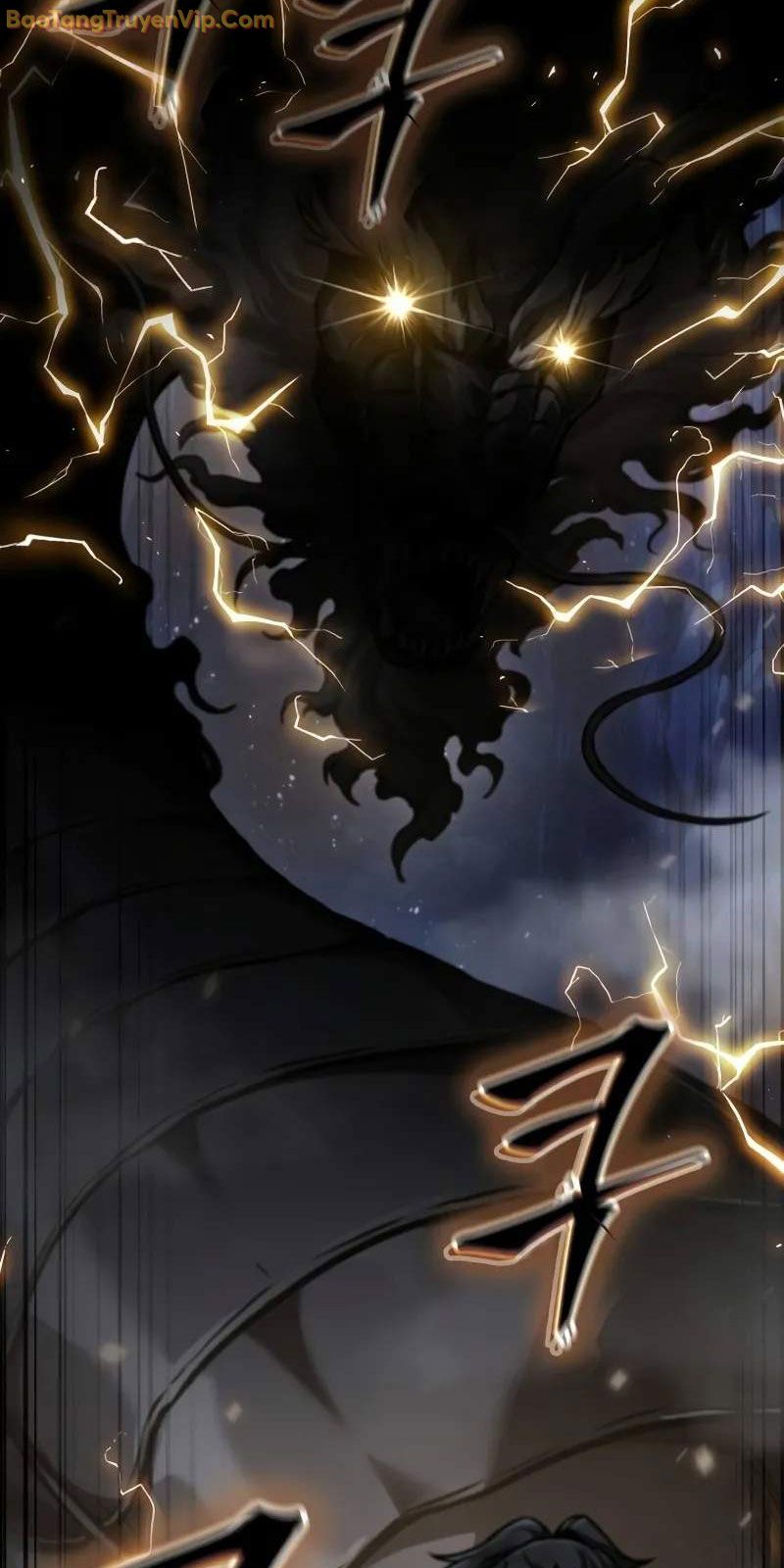 Ma Thần Nano - Page 21