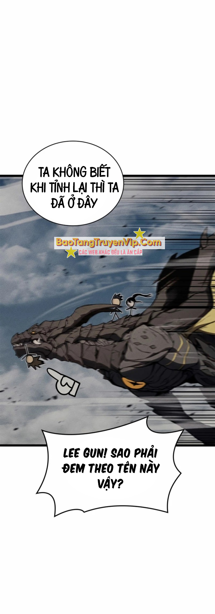 Sự Trở Lại Của Anh Hùng Cấp Thảm Họa - Page 51